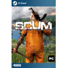 SCUM Steam